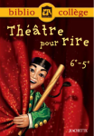 Théâtre pour rire vignette