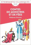 Contes de monstres et de fées vignette