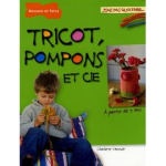 Tricot, pompons et cie vignette