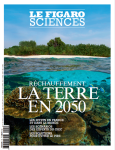 La Terre en 2050 vignette