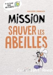Mission sauver les abeilles vignette