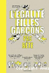 L'égalité filles garçons pas bête vignette