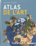 Atlas de l'art vignette