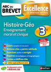 Histoire-Géo Enseignement moral et civique 3e vignette