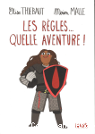 Les règles... Quelle aventure ! vignette