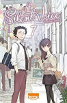A silent voice vignette