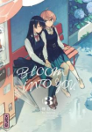 Bloom into you vignette