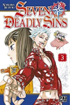 Seven deadly sins vignette
